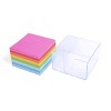 Memo Slips 500ct - White - 3 of 4
