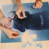 Batman The Dark Knight Joker Poster 500 Piece Jigsaw Puzzle 16" x 21.5" - 4 of 4