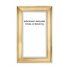 Plein Aire Gold Frame with Linen Liner - 2 of 4
