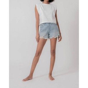 Women's DARLING SHORT - Level99 - 1 of 4