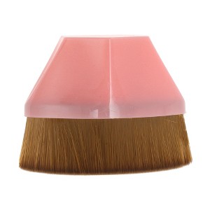 Unique Bargains Lightweight Foundation Brush 1 Pc - 1 of 4