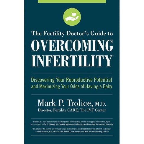 The Journey to Parenthood: Overcoming Infertility Challenges