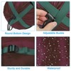Unique Bargains Waterproof Portable Compression Stuff Sacks 2 Pcs 20L - 3 of 4