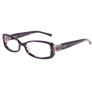 Jones New York J320 Designer Eye Glasses Frame - 1 of 1