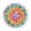 Ravensburger Circle of Colors Donuts Jigsaw Puzzle - 500pc - 2 of 4