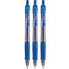 Pilot 3ct G2 Gel Pens Bold Point 1.0mm Blue Ink - image 3 of 3