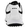 Ram Golf FX Tour Mens Waterproof Golf Shoes White/Black - 4 of 4
