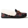 Minnetonka Women's Camp Collar Moc Moccasin Slippers - 2 of 4
