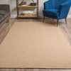 Dalyn Monaco Sisal MC200 Ecru Area Rug - 2' x 3' Rectangle - 3 of 3
