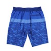 G-III Sports Mens Texas Rangers Lined Camo Swim Bottom Trunks - 2 of 2