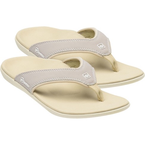 Spenco Womens Yumi Plus Sandal, Sandalia Mujer