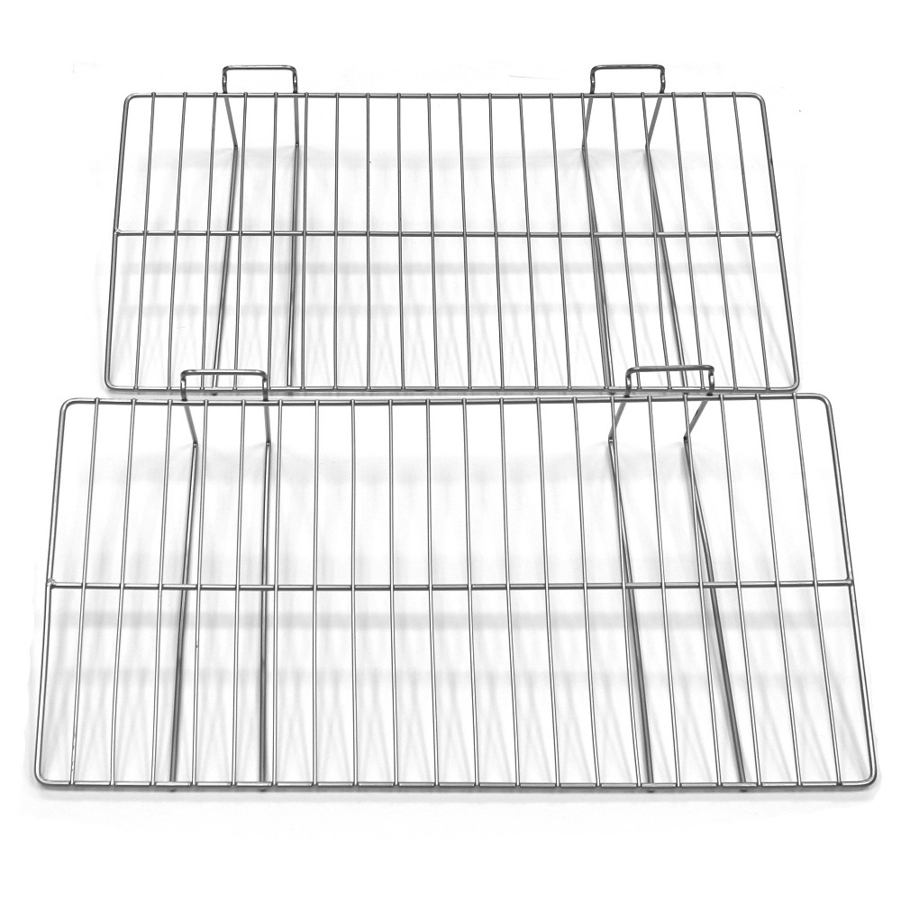 UPC 782088130182 product image for Proslat 12x24 2 Pack Metal Shelf | upcitemdb.com