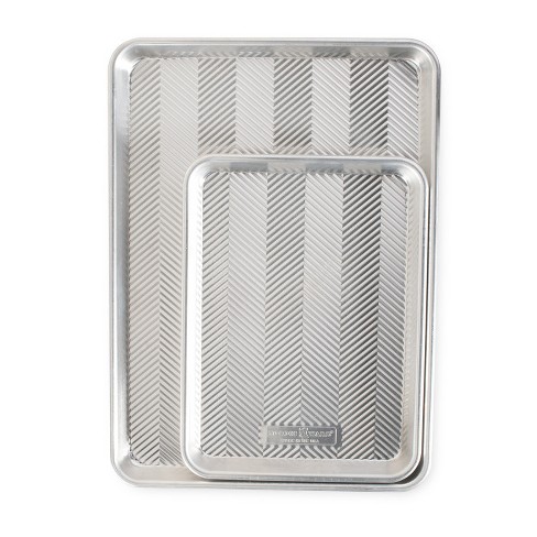 Nordic Ware Prism Baker s Bundle Quarter And Half Sheet Target