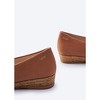 Rubina Limited Edition Canvas Espadrille Flats - 2 of 4