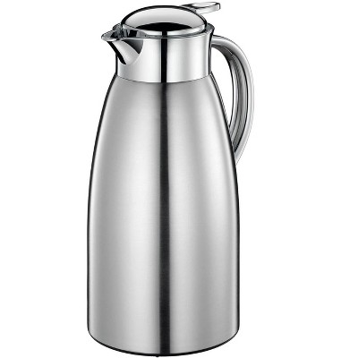 Cilio "Triest" Insulated Server, s/s liner, 68 fl. oz.