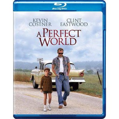 A Perfect World (Blu-ray)(2012)