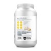 Isopure Zero Carb 100% Pure Whey Isolate Protein Powder, Lactose Free, Gluten Free, With Vitamins, Banana Cream, 25g Protein Per Serving, 44 Servings - 3 of 4