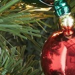 red green