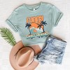 Simply Sage Market Women's Sunny Days Ahead Short Sleeve Graphic Tee - 3 of 3