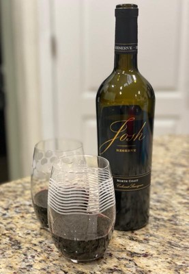 Josh Cabernet Sauvignon Red Wine - 375ml Bottle : Target