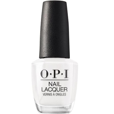 OPI Nail Lacquer, 0.5 oz