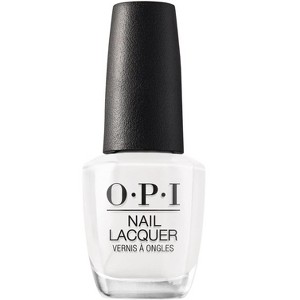OPI Nail Lacquer, 0.5 oz - 1 of 4