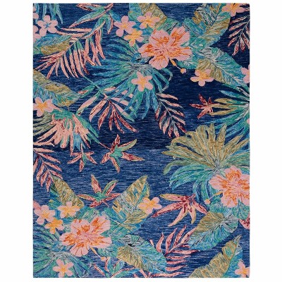 Aspen APN524 Hand Tufted Area Rug  - Safavieh