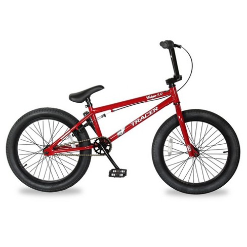 Target store bmx bike