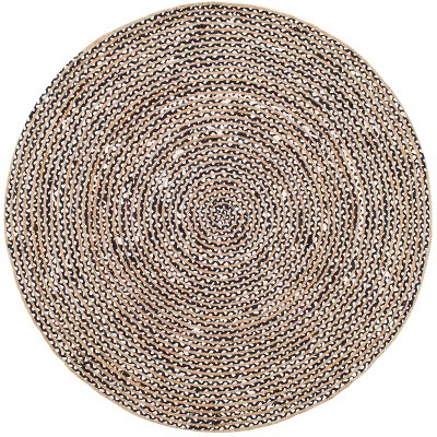 Nuloom Glinda Natural Fiber Indoor Area Rug