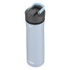 Contigo Cortland Chill 2.0 Autoseal Stainless Steel 24oz Water Bottle  Periwinkle : Target