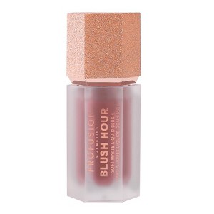 Profusion Cosmetics Blush Hour | Soft Matte Liquid Blush 0.2 oz. - 1 of 4