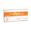 World Centric Compostable Forks - Case of 12/24 ct - 2 of 3
