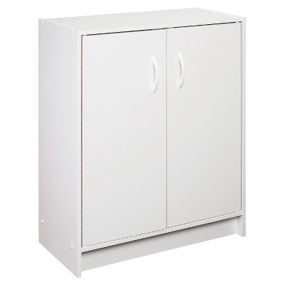 target wall cabinets