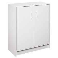 Storage Cabinet With Lock Target