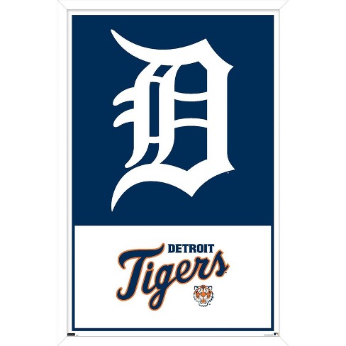 Detroit Tigers Frame, 1 unit - Kroger