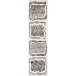 Casablanca CSB549 Hand Knotted Indoor Rugs - Safavieh - 1 of 4