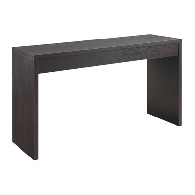 Northfield Hall Console Table Espresso - Breighton Home