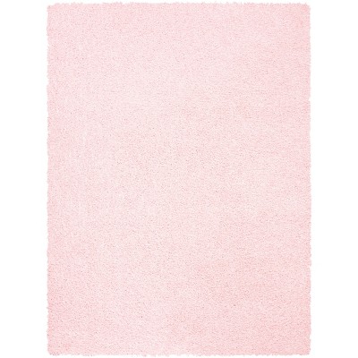 Primo Shag PRM300 Power Loomed Indoor Rugs - Safavieh