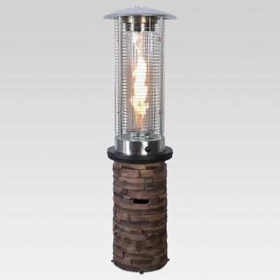 target outdoor propane heater