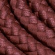 rust red