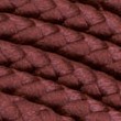 rust red