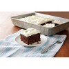 Betty Crocker Super Moist Chocolate Fudge Cake Mix & Vanilla Frosting Bundle - image 3 of 4