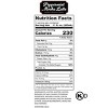 Bones Coffee Company Peppermint Mocha Latte Flavored Coffee, 11 Fl Oz Coffee Latte Canned Coffee Drinks, Coffee On-the-Go (12 Pack) - 2 of 4