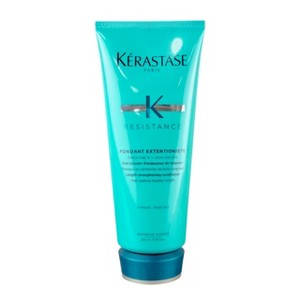 Kerastase Resistance Fondant Extentioniste Length Strengthening Conditioner - (6.76 oz) Conditioner that strengthens hair for length and resilience - 1 of 4