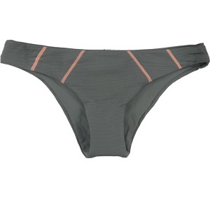 Tavik Womens Alea Moderate Bikini Swim Bottom - 1 of 2