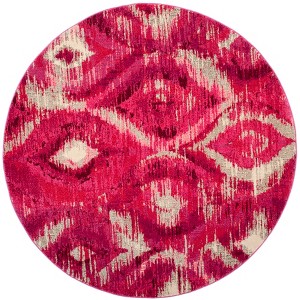 Monaco MNC242 Power Loomed Indoor Rugs - Safavieh - 1 of 3