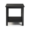 Davis End Table - Linon - image 2 of 4