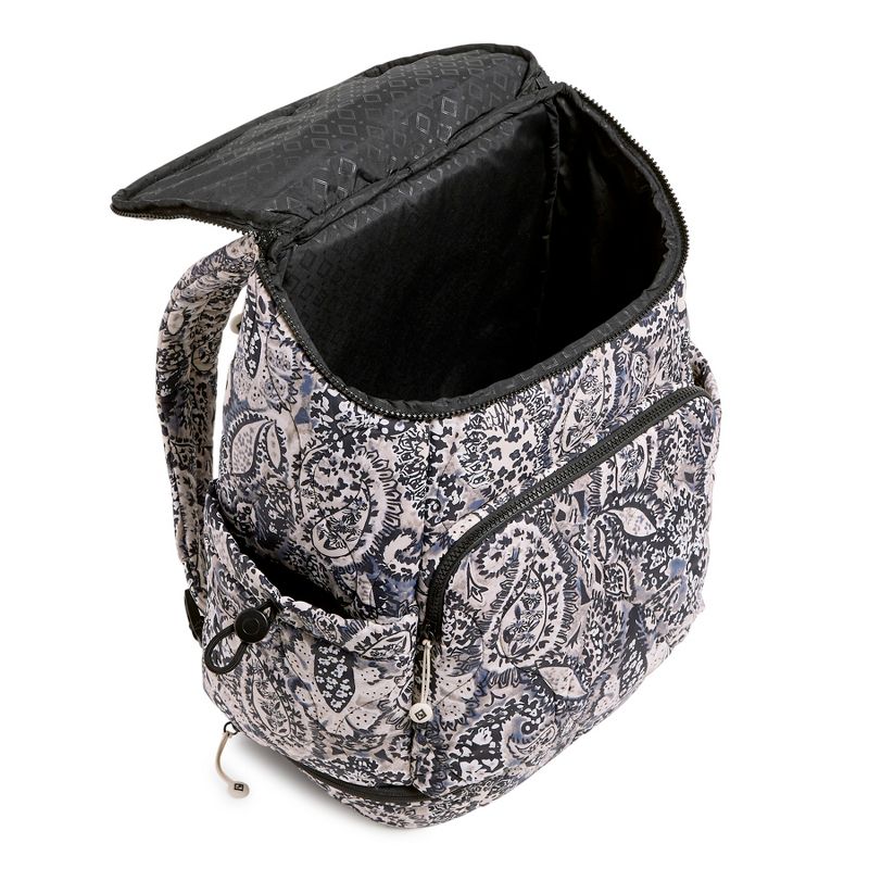 Vera Bradley Featherweight Commuter Backpack, 3 of 6