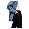 Women's Jamie High Rise Stretch Denim Skinny Jeans - Topshop - 4 of 4