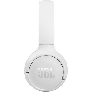 JBL Tune 510BT Wireless On The Ear Bluetooth Headphones Pure Bass Sound Hand Free Calling - Manufacturer Refurbished - 1 of 4